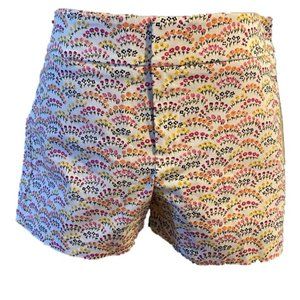 🥰 Beautiful Women Casual Floral Shorts